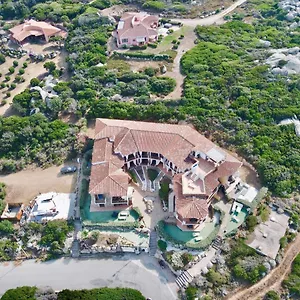 Aparthotel Residenza Lucia, Santa Teresa Gallura