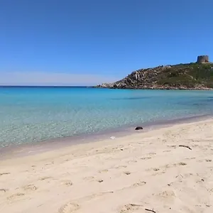 Pensión Stella, Santa Teresa Gallura