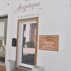 Angelique Santa Teresa Gallura