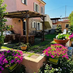  Bed & Breakfast La Pintadera