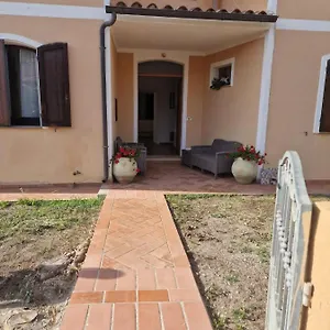 Pensión Claudia's House, Santa Teresa Gallura