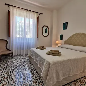Bed and breakfast Le Ortensie, Santa Teresa Gallura
