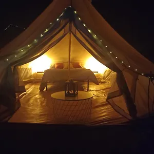  Camping La Cera Farm