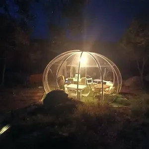Landhaus Eucaliptus Farm Retreat, Santa Teresa Gallura
