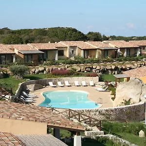 Punta Falcone Santa Teresa Gallura