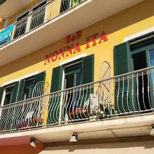 Bed and breakfast Nonna Ita, Santa Teresa Gallura
