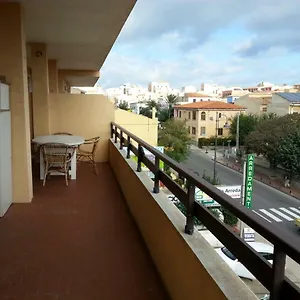Apartamento La Dimora Di Teti, Santa Teresa Gallura